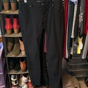 The Limited Exact Stretch Jeans